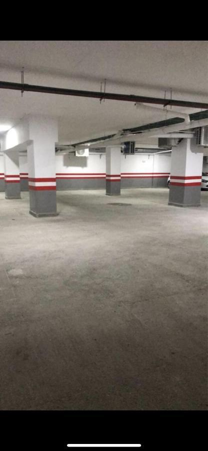 Luxury Appartement In Heart Of Casablanca Maarif Extérieur photo