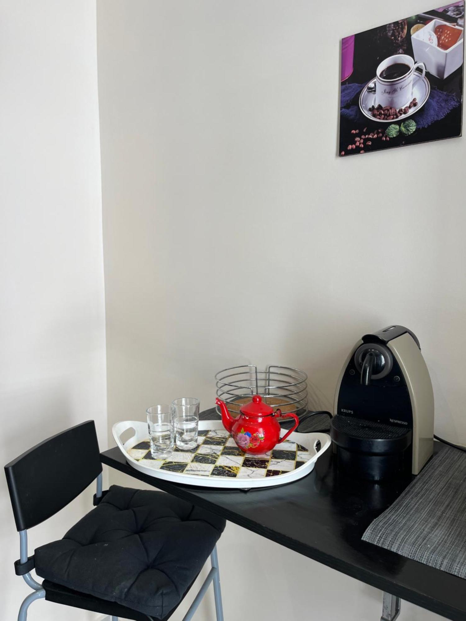 Luxury Appartement In Heart Of Casablanca Maarif Extérieur photo
