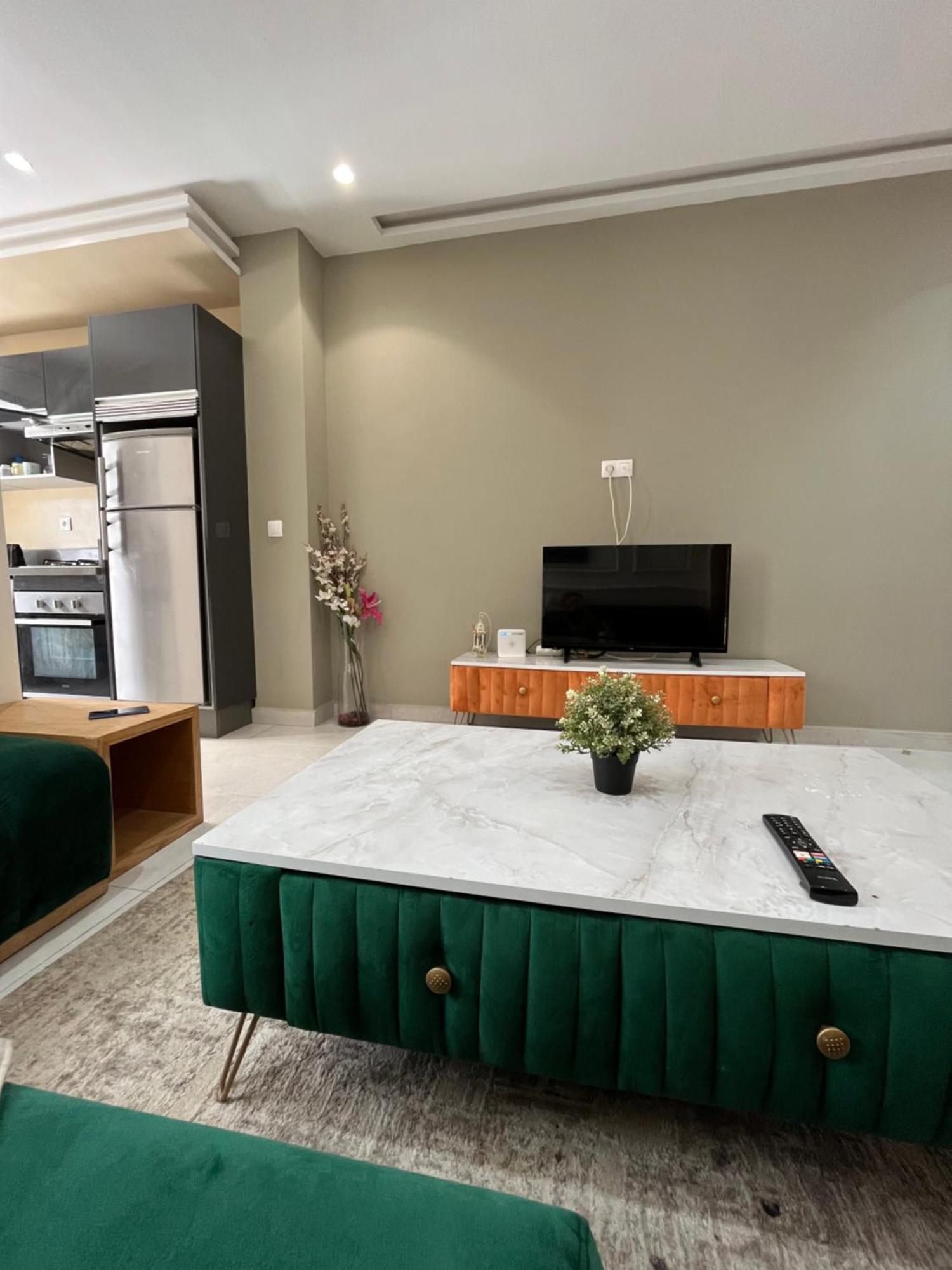 Luxury Appartement In Heart Of Casablanca Maarif Extérieur photo