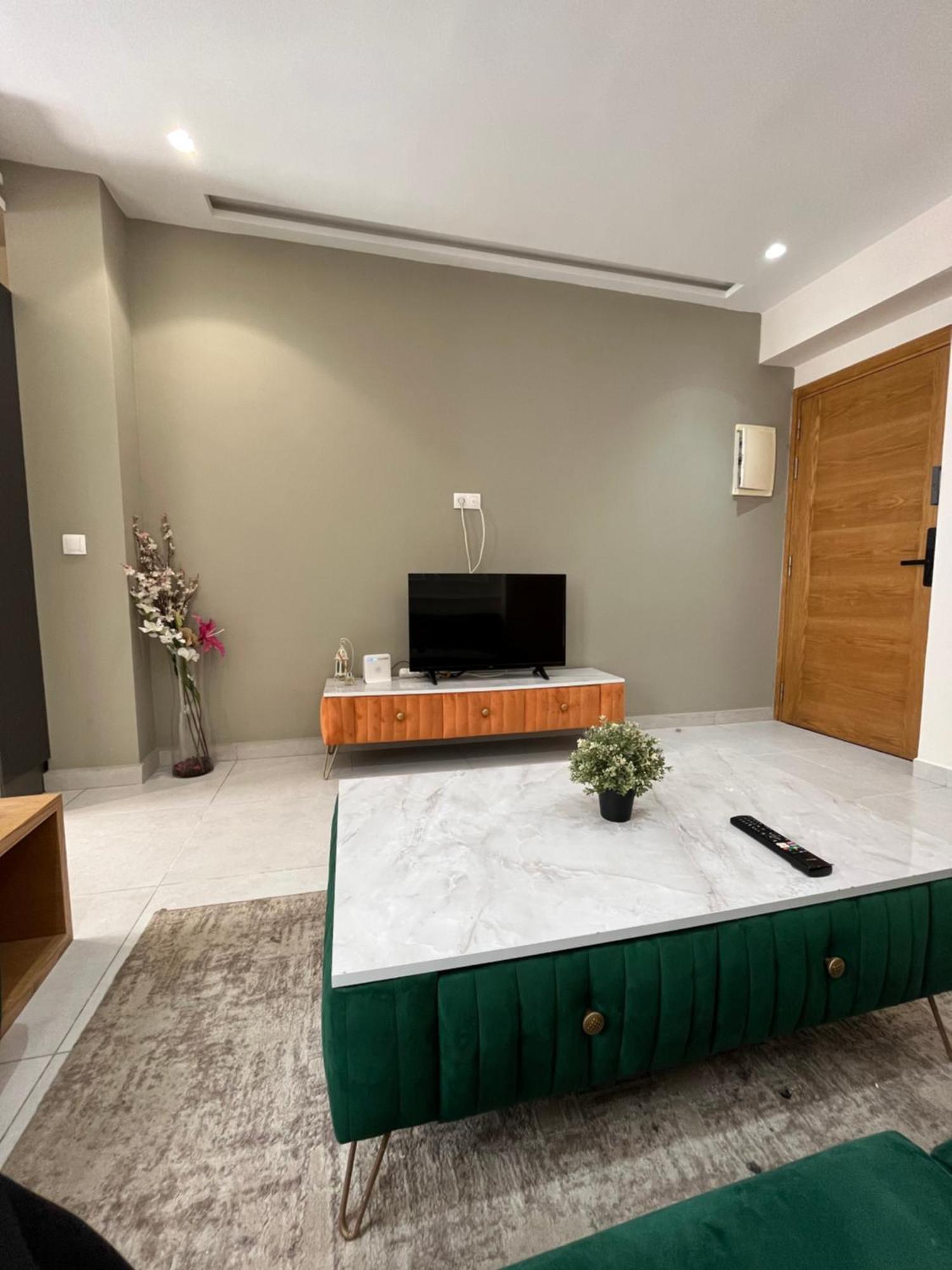Luxury Appartement In Heart Of Casablanca Maarif Extérieur photo